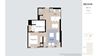 One Bedroom 11 T1_2